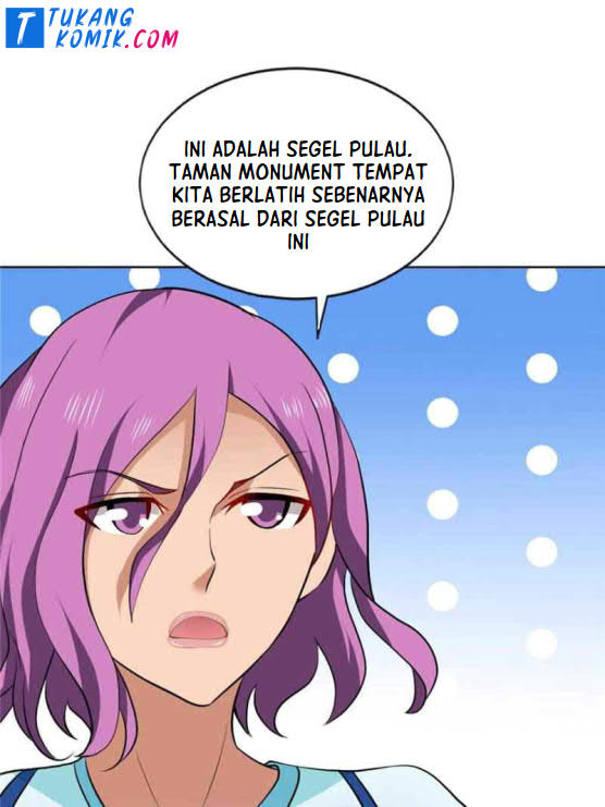 Rebirth Become a Dog Chapter 108 Gambar 41